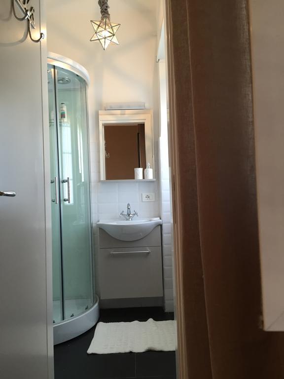 Big Tree Luxury Apartment Roma Exterior foto