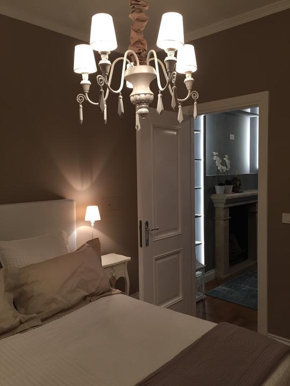 Big Tree Luxury Apartment Roma Exterior foto