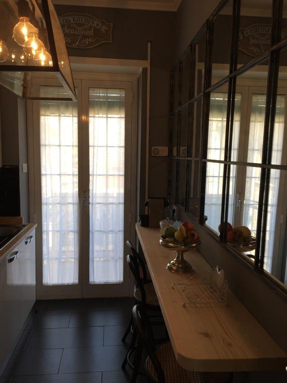 Big Tree Luxury Apartment Roma Exterior foto