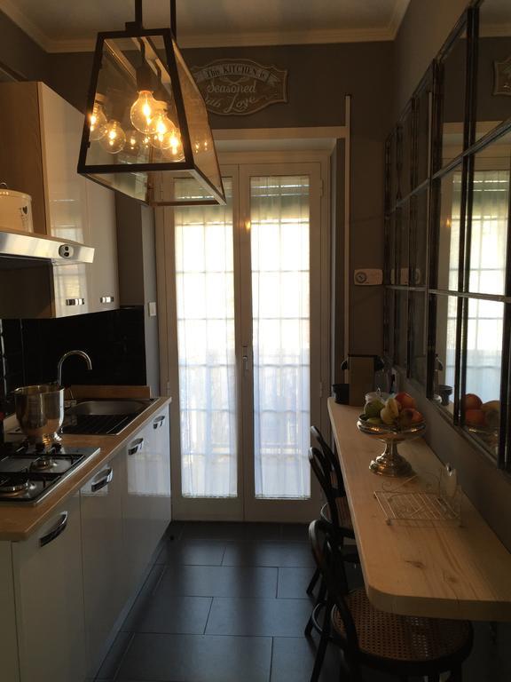 Big Tree Luxury Apartment Roma Exterior foto