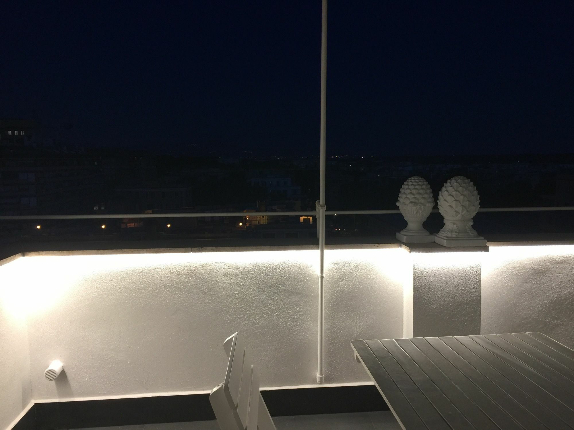Big Tree Luxury Apartment Roma Exterior foto