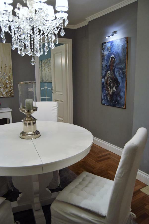 Big Tree Luxury Apartment Roma Exterior foto