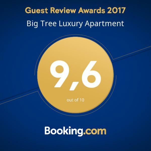 Big Tree Luxury Apartment Roma Exterior foto